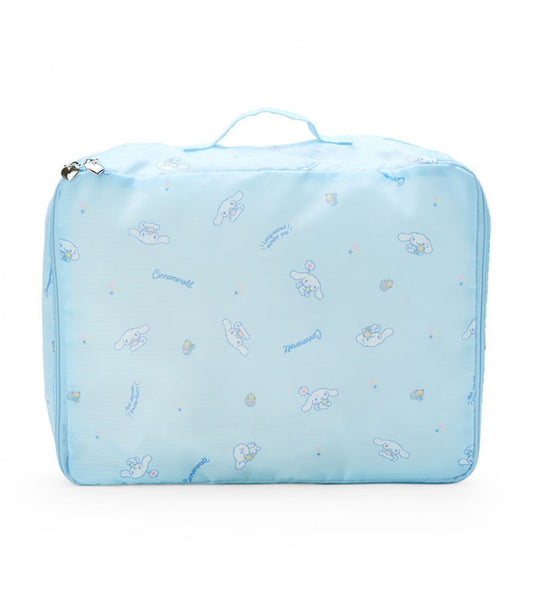 Sanrio Travel Pouch Set of 3 Cinnamoroll