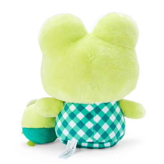 Sanrio Stuffed Plush Toy KeroKeroKeroppi (Our Goods)