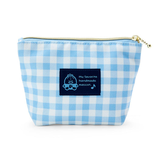 Sanrio Pouch Ahiru no Pekkle (Our Goods)