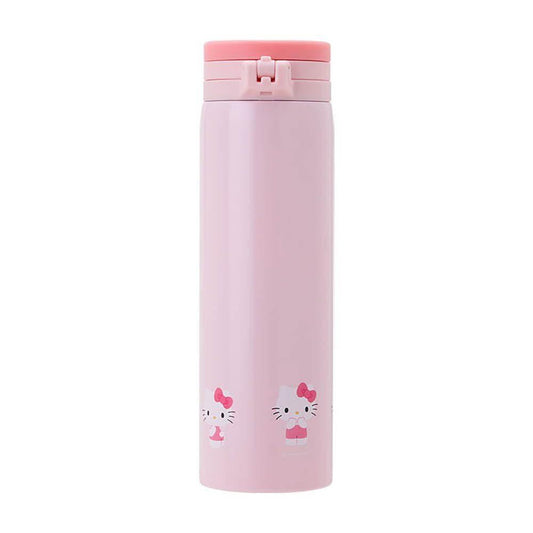 Sanrio Stainless Mug Bottle - Hello Kitty