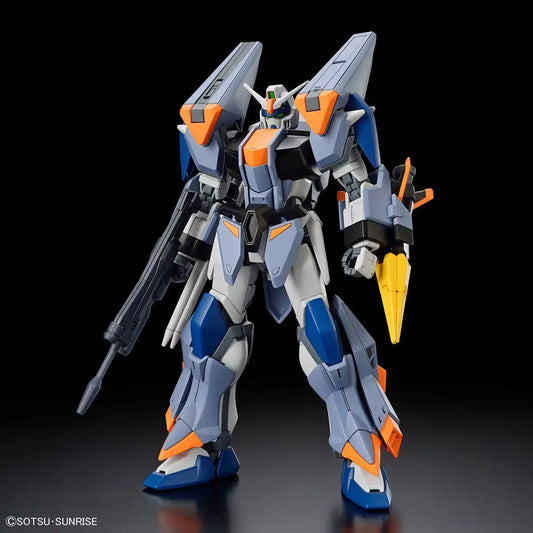 1/144 HG Duel Blitz Gundam (Mobile Suit Gundam SEED Freedom)