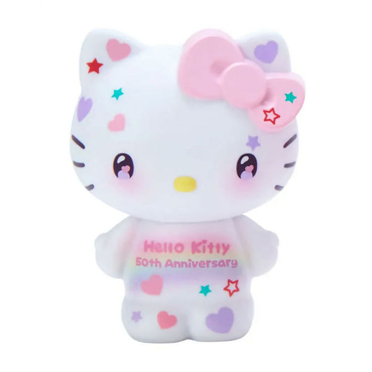Hello Kitty Secret Mascot: 50th Anniversary “The Future in Our Eyes”