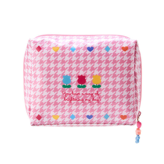 Sanrio Hello Kitty Pouch (Kaohana)