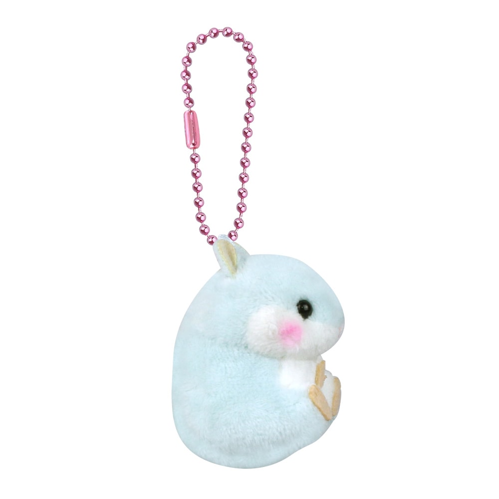 All-Star DX Ice-kun Keychain