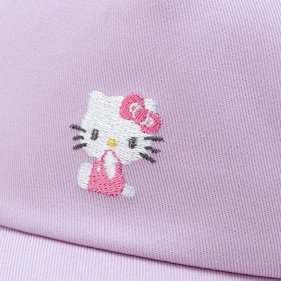 Sanrio Hello Kitty Mesh Cap