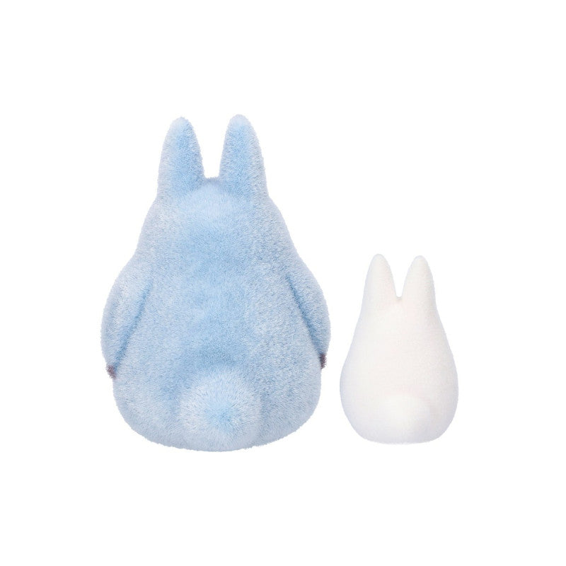 Doll Chu Totoro & Chibi Totoro My Neighbor Totoro