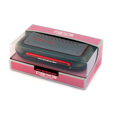 EIKOSHA Air Spencer CS-X3 : Crystal