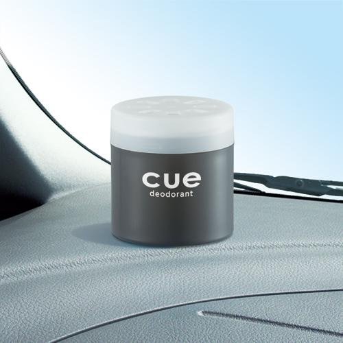 Carall Cue Air Freshener : White Musk