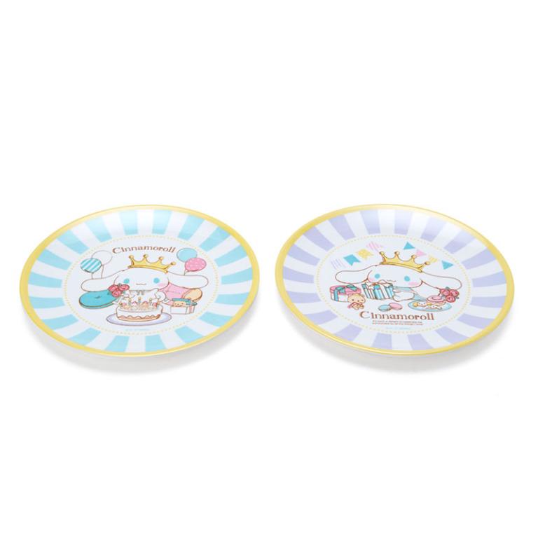 Sanrio Plate Stand - cinnamoroll