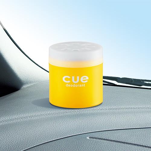 Carall Cue Air Freshener : Citrus Fresh