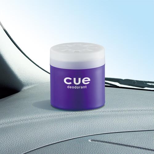 Carall Cue Air Freshener : Happiness Shampoo