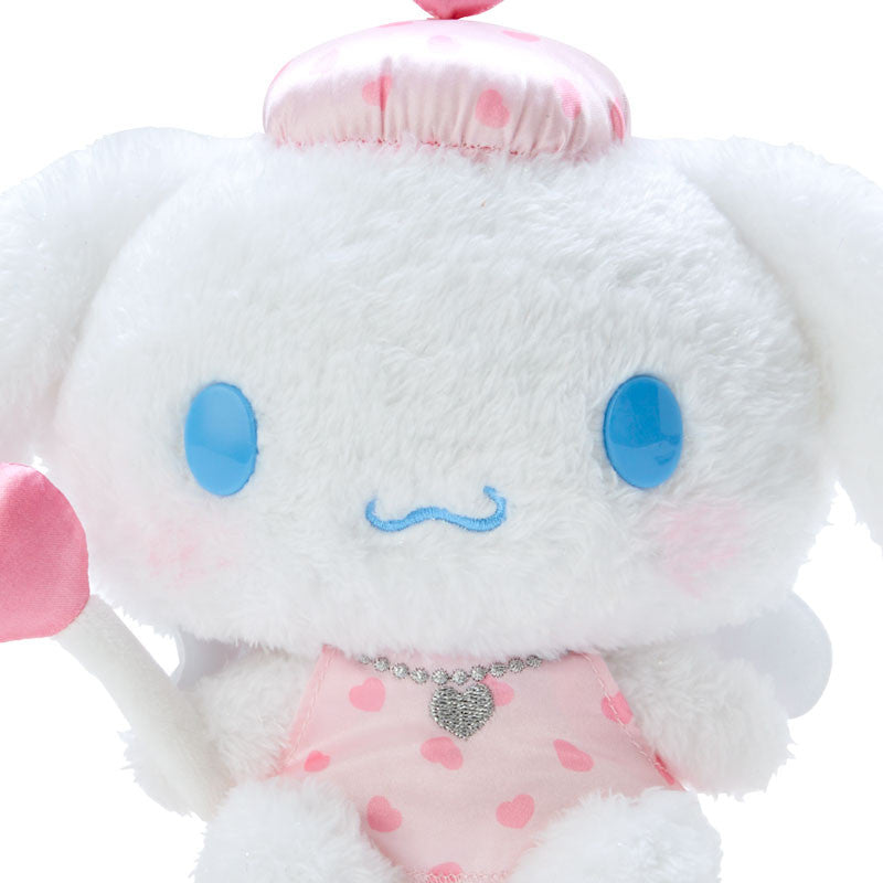 Sanrio Cinnamoroll Dreaming Angel Plush