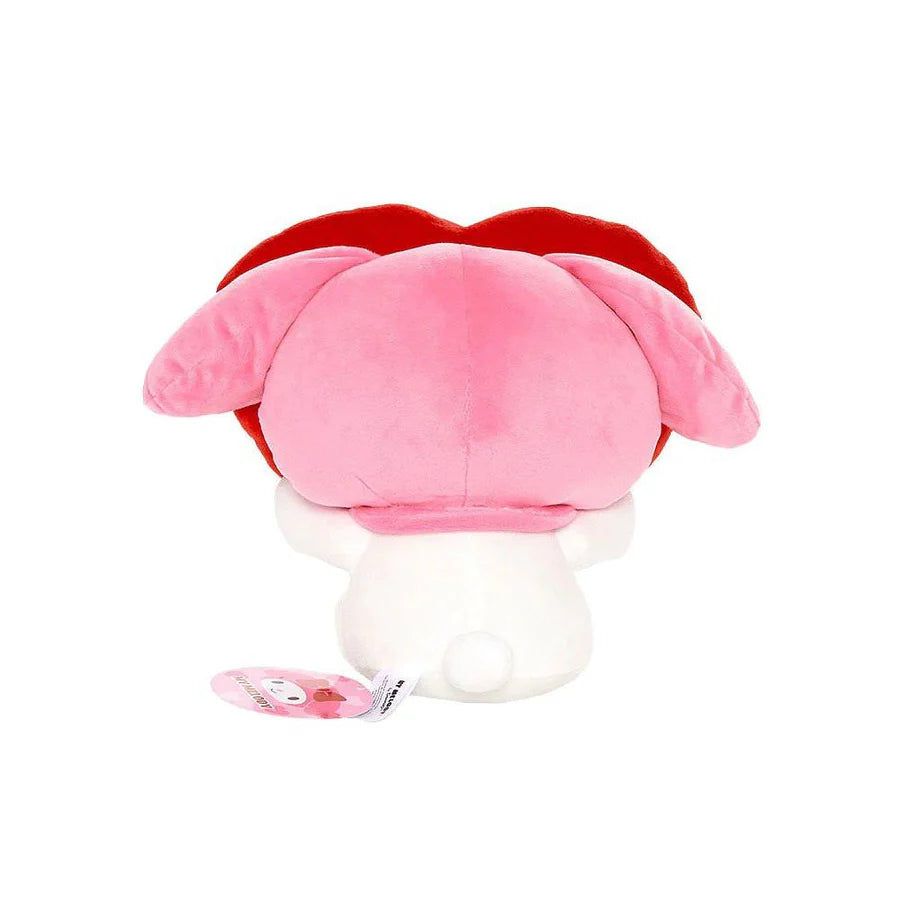 My Melody Bean Doll Plush (Lotta Love Cupid Series)