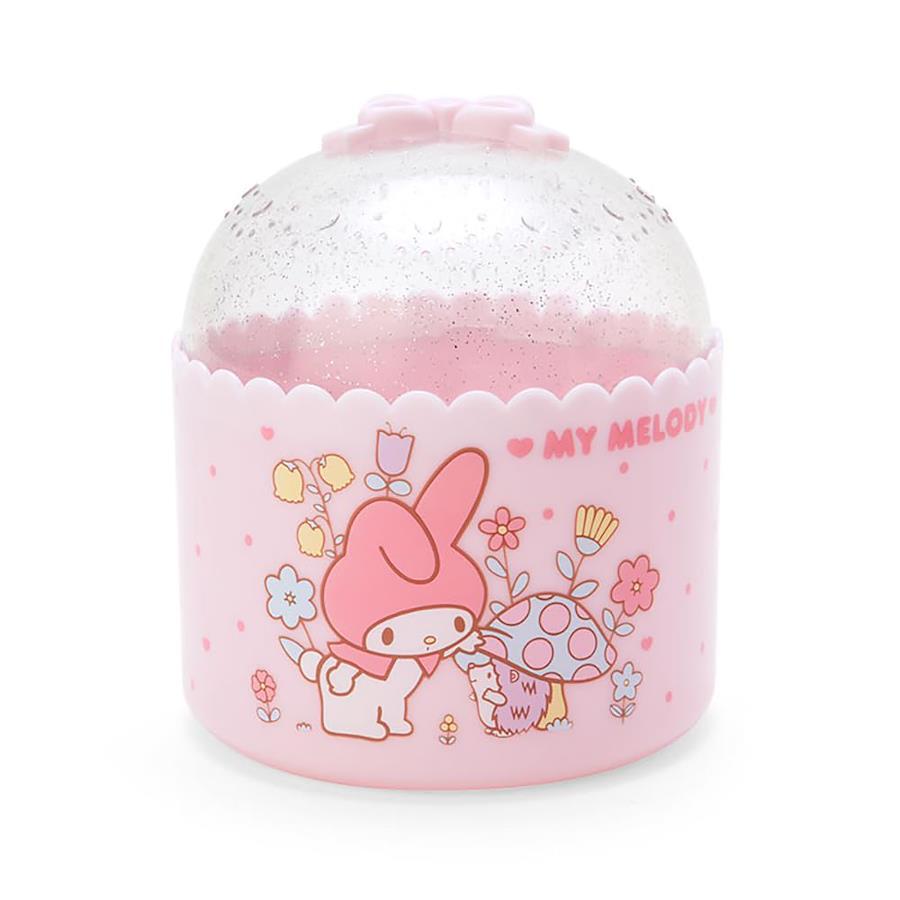 My Melody アクセサリーケース 97年物 My Melody Accessory Case (Retro Series) – TeeHeeKorea