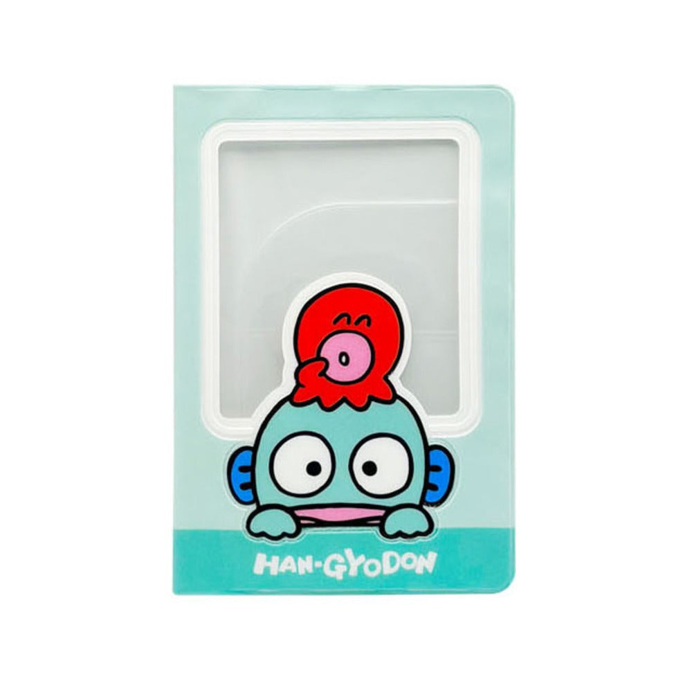 Holiday Passport Case - Hangyodon  TeeHeeKorea