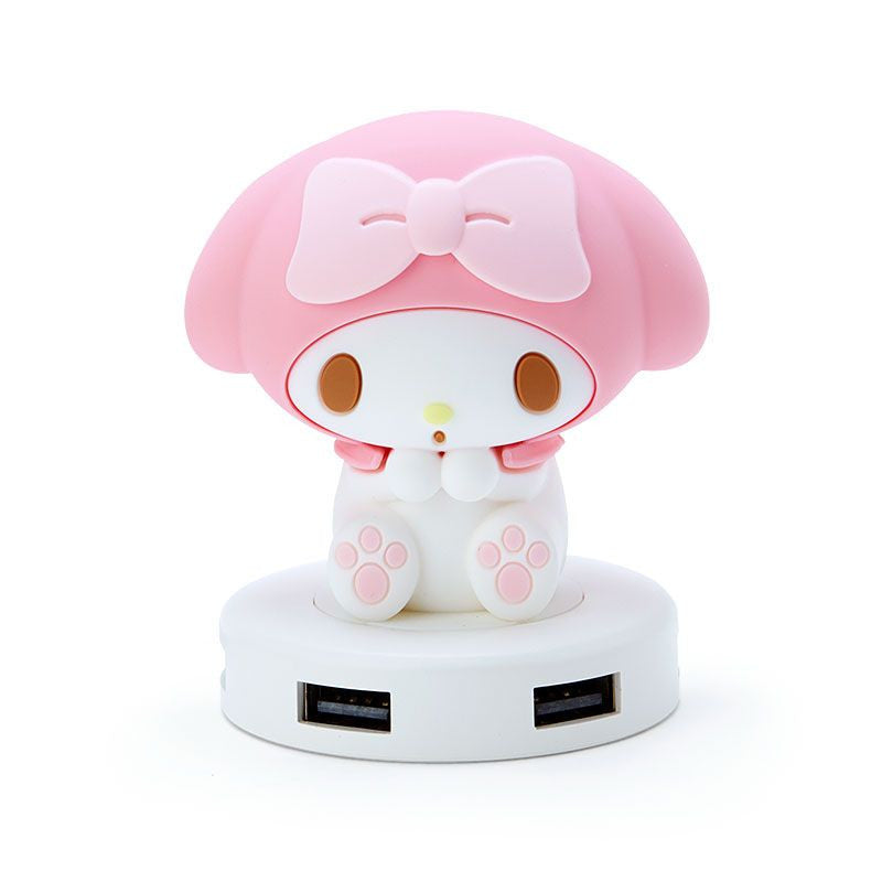Sanrio USB Hub My Melody – TeeHeeKorea