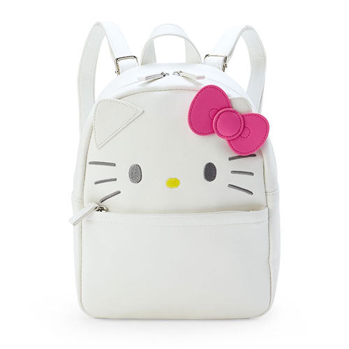 Sanrio Face Backpack
