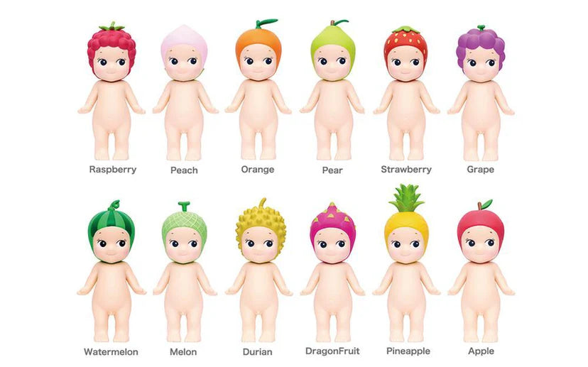 Sonny Angel - Refine Fruit Series