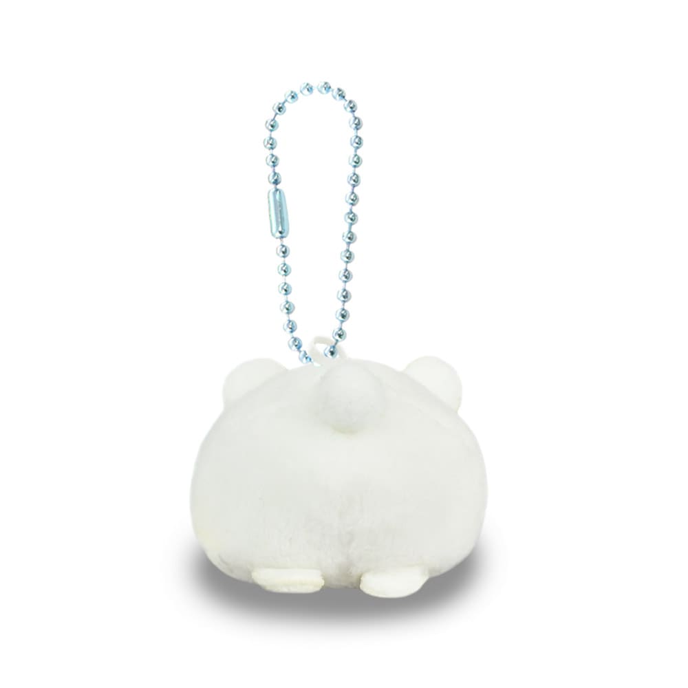 Animals DX Polar Bear Keychain