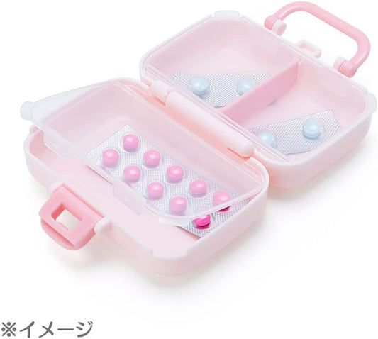 Sanrio Pill Case