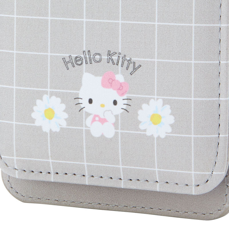Sanrio Hello Kitty Multi Case With Mirror