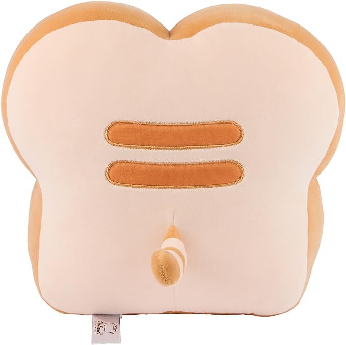 Pusheen Kitchen Plush 28cm Squisheen White Bread Loaf