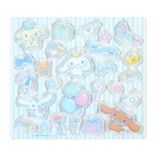 Sanrio Acrylic Photo Frame Cinnamoroll