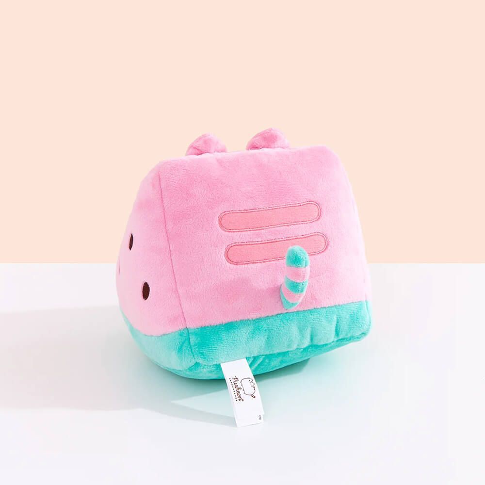 Pusheen Fruits Plush 15cm Watermelon