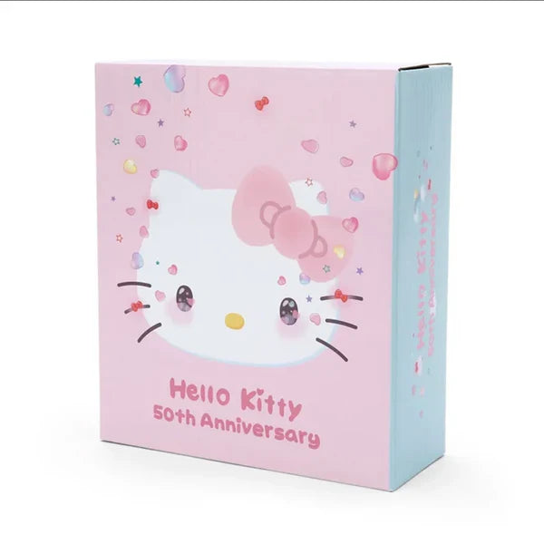 Hello Kitty Photo Frame (50th Anniv. The Future In Our Eyes)