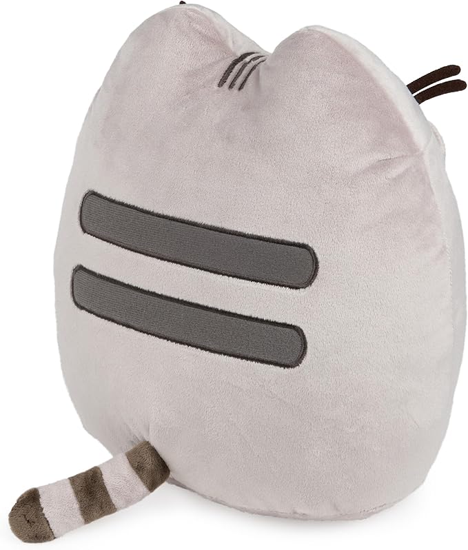 Pusheen Plush 28cm Toe Beans