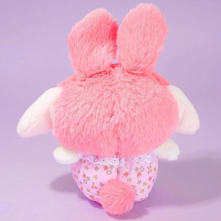 Sanrio Flower Bunny 9' Plush : My Melody