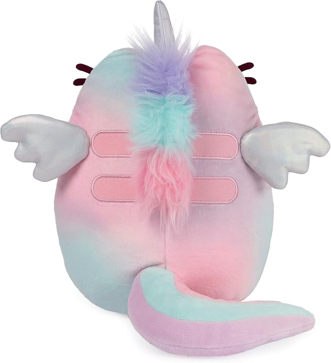 Pusheen Magic Swirl Plush