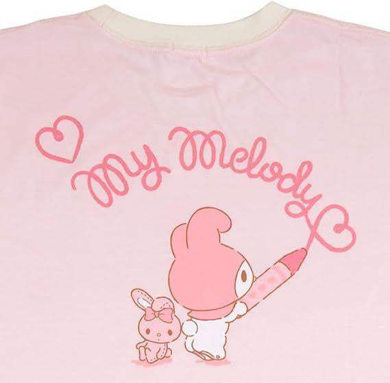 Sanrio Oversize T-Shirt My Melody