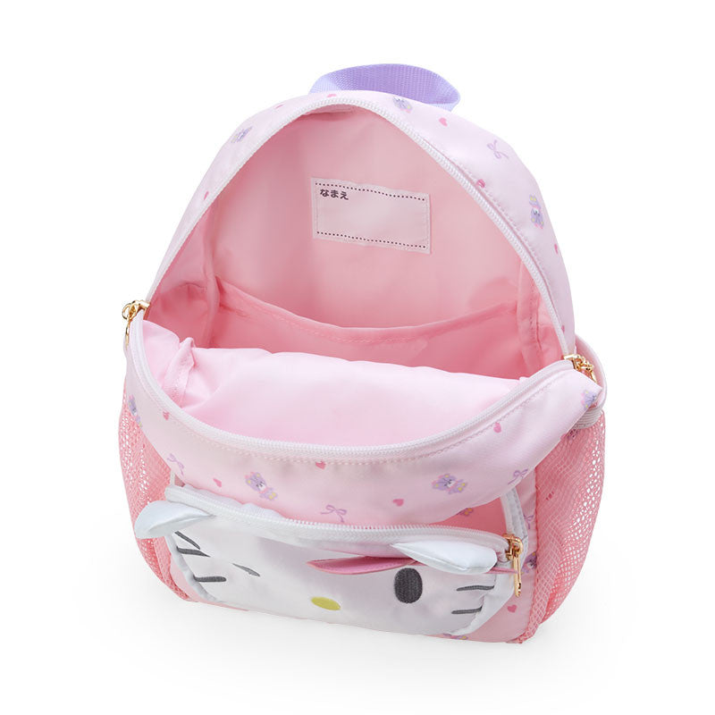 Backpack Kids SS Hello Kitty Sanrio