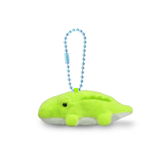 Animals DX Crocodile Keychain