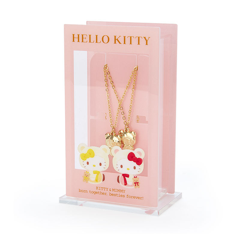 Sanrio Necklace Hello Kitty (Birthday 2022)