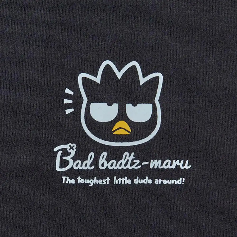 Sanrio Bad Badtz-Maru Half-Zip Sweatshirt