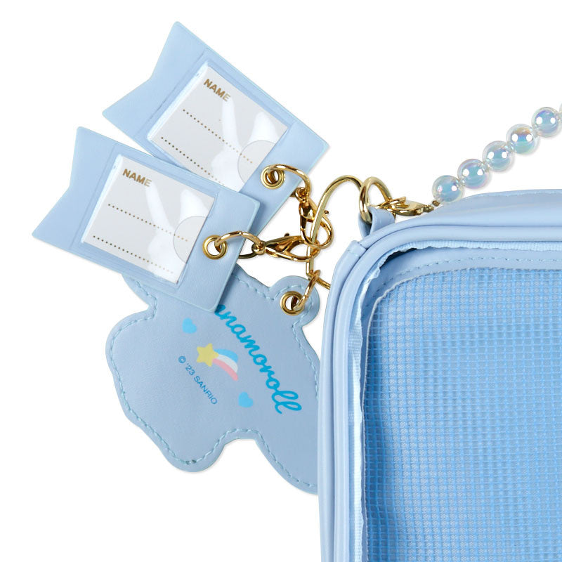 Shoulder Bag Cinnamoroll Sanrio Enjoy Idol