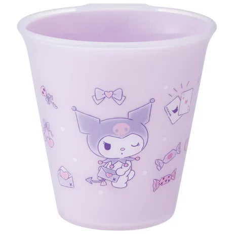 Kuromi Stackable Cup