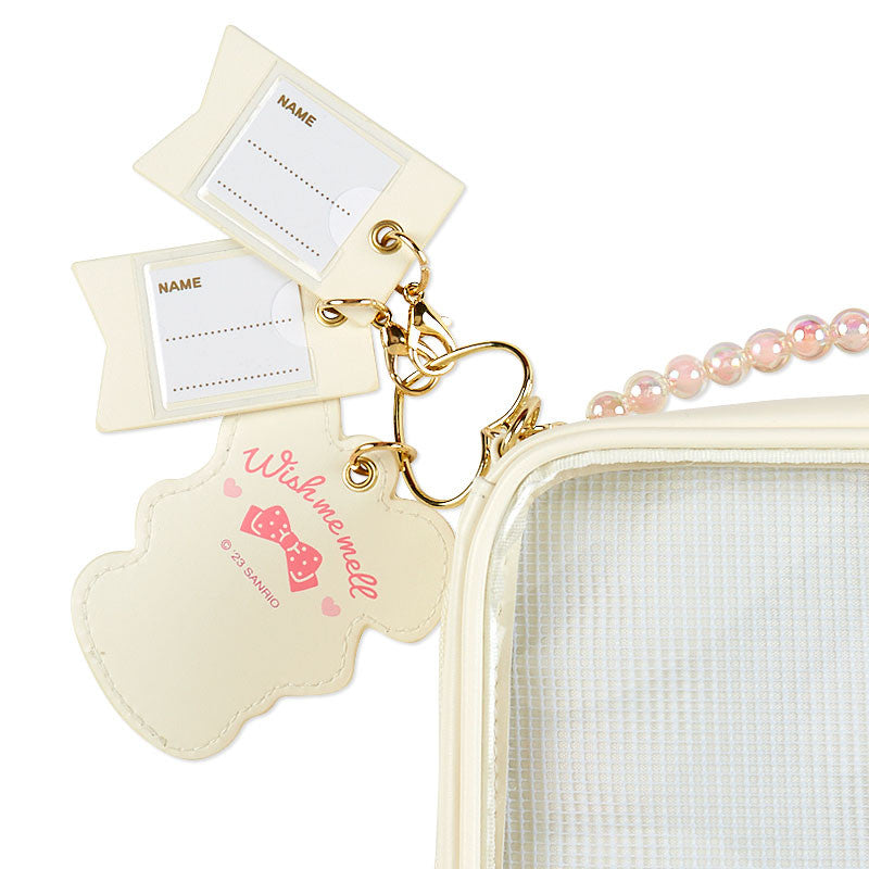 Shoulder Bag Wish Me Mell Sanrio Enjoy Idol