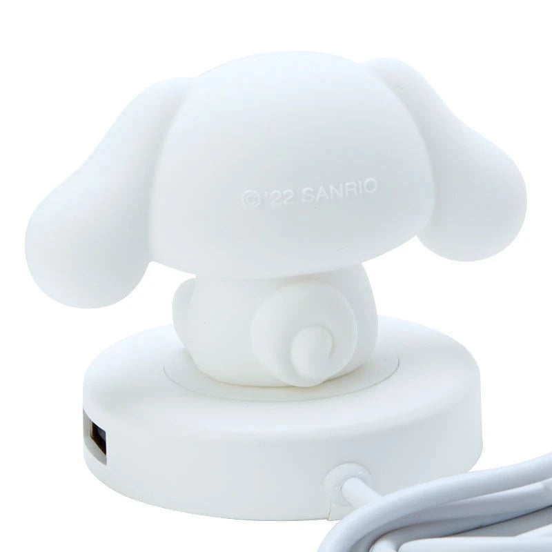 Sanrio USB Hub Cinnamoroll