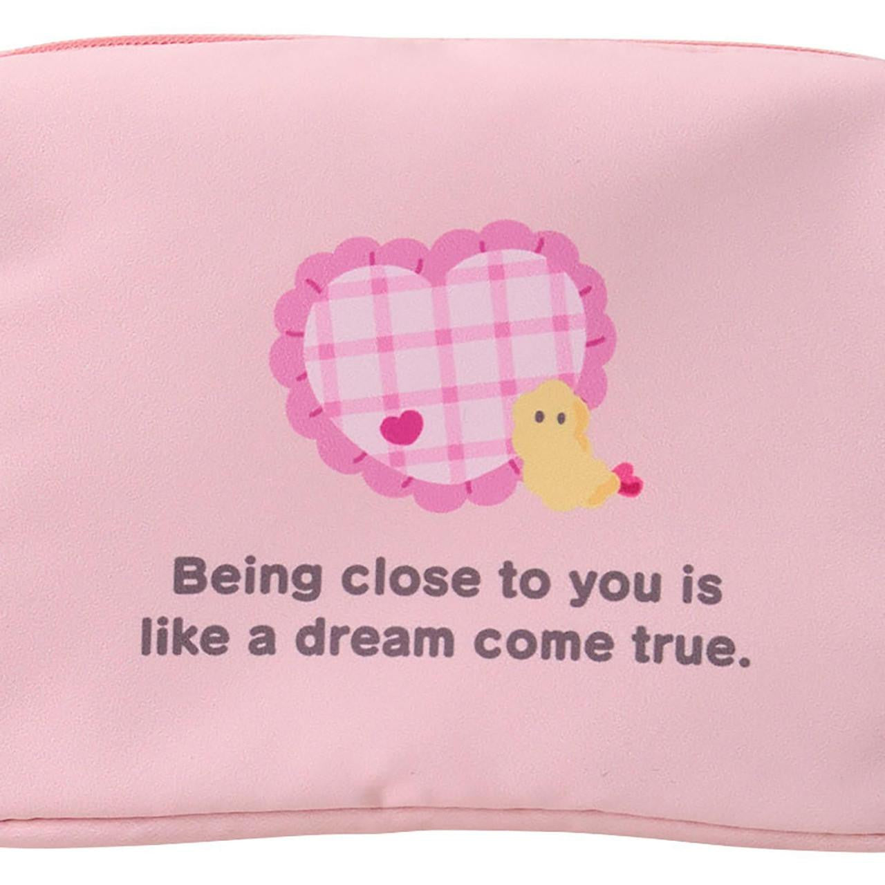 Sanrio Pouch New Life 2025 - Cogimyun