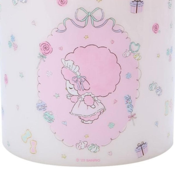 My Sweet Piano "MRNG" Canister