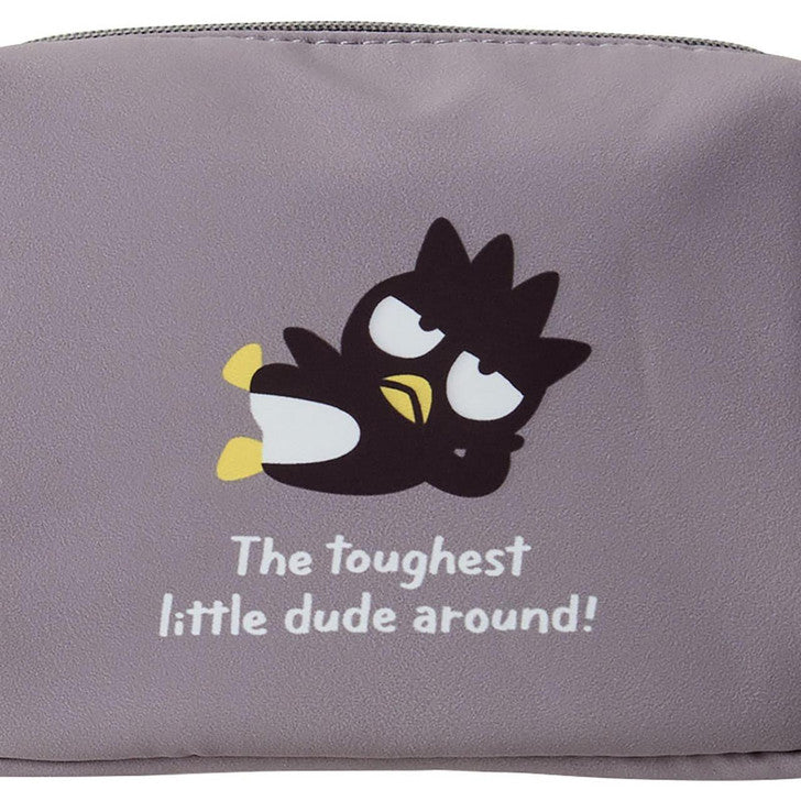 Sanrio Pouch New Life 2025 - Bad Badtz-Maru