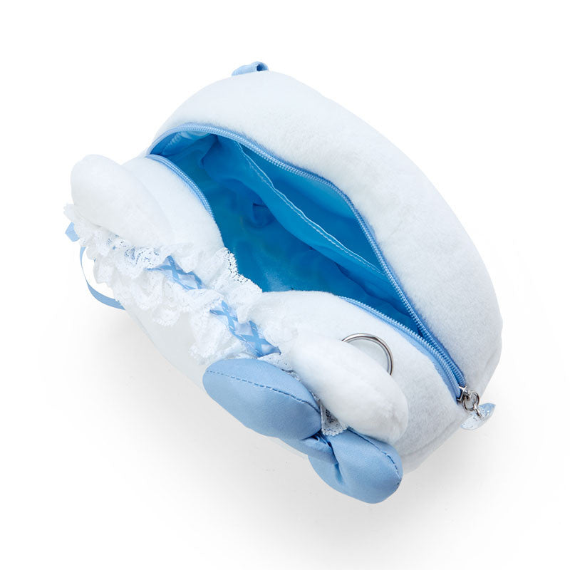 Sanrio Pochette Hello Kitty (Light Blue Days)