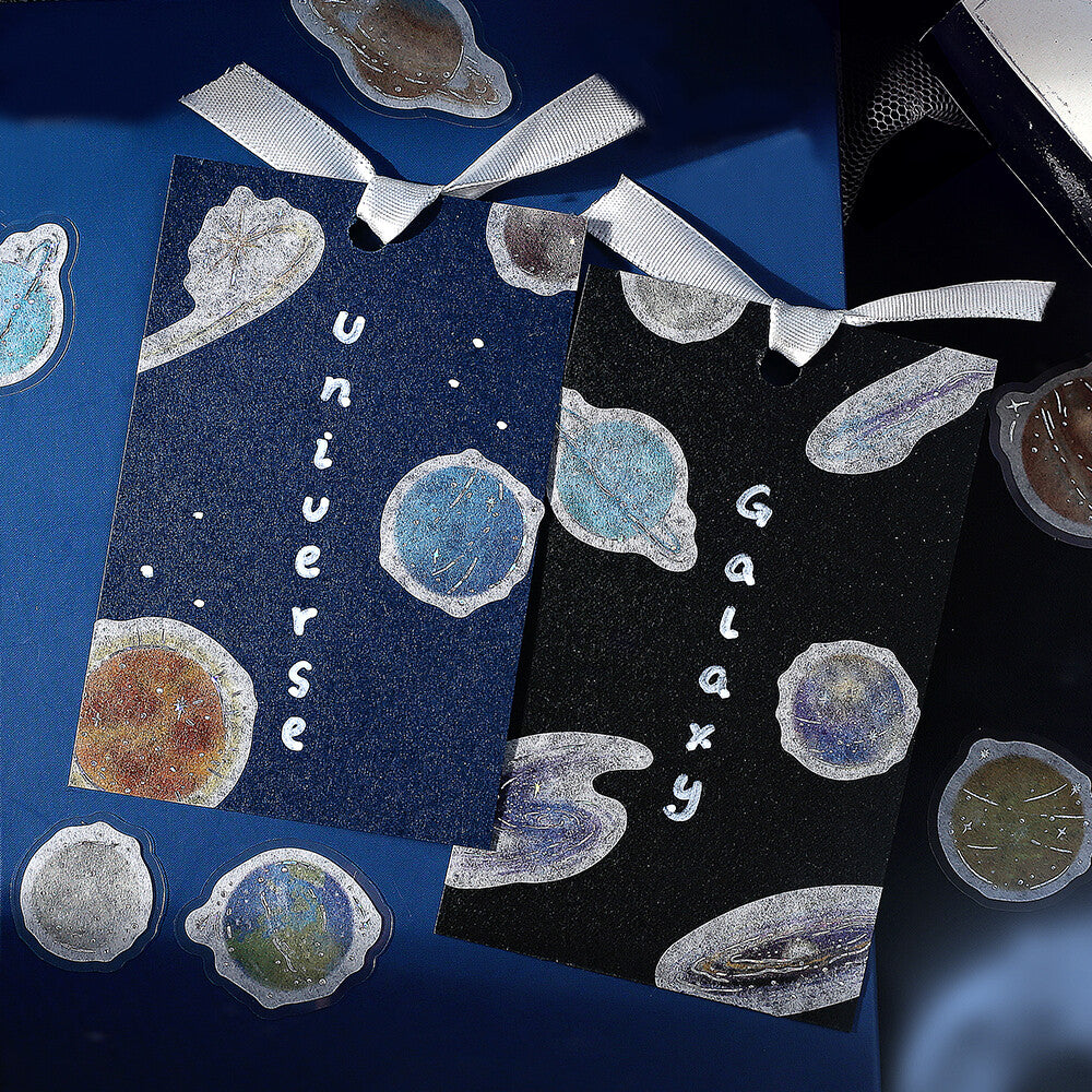 IPPAI vol.2 Stickers