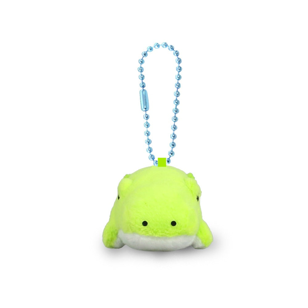 Animals DX Crocodile Keychain