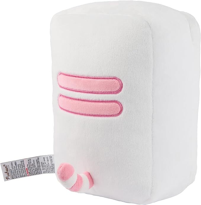 Pusheen Kitchen Plush 24cm Fridge