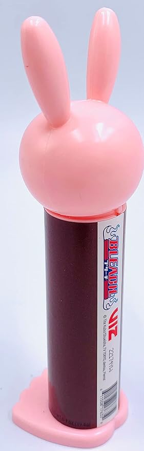 Bleach Soul Candy