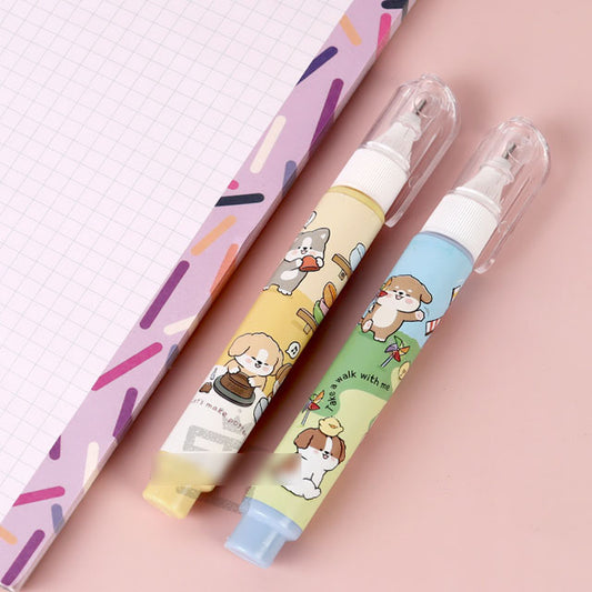 E-rinubgae Soft Correction Pen
